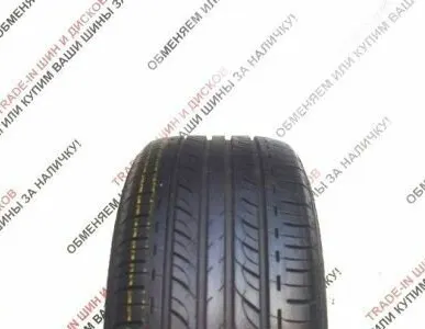фото Bridgestone Sneaker SNK2 225/45 R17 91W БУ Шина Летняя