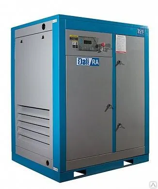 Фото №0 Винтовой компрессор DL-7.5/8GA (45 кВт)