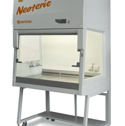 Фото №0 Бокс ламинарный БМБ-II-Ламинар-С-1,2 (221.120)