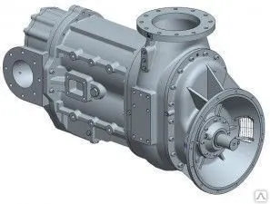 Фото №0 Винтовой блок CF128LG