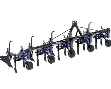 фото Культиватор - окучник СКАУТ P483 (1,5 м), P483/1 (3 м)