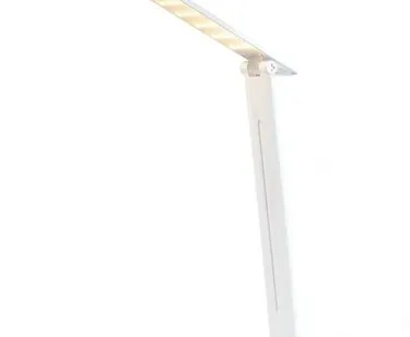 фото Настольный светильник ЭРА NLED-462-10W-W светодиодный белый