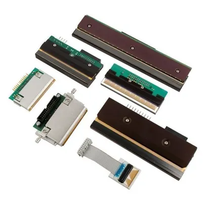 Фото №0 Головка для термотрансферного маркиратора