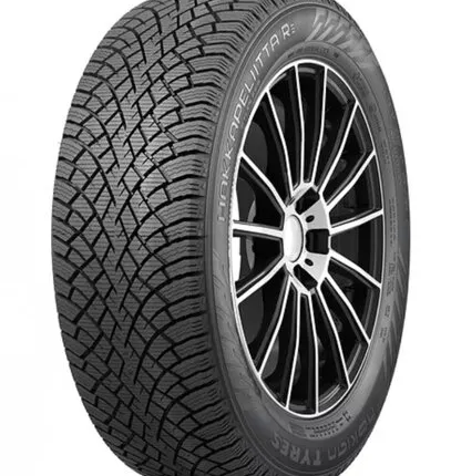 Фото №0 Шины NOKIAN TYRES HKPL R5 215/60 R17 100R
