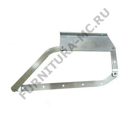 Фото №0 Механизм Дельфин МД-4821 (комплект)