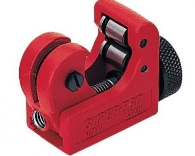 фото Труборез Super-ego MINI PRO 716