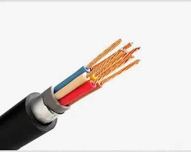 фото Кабель КГВЭВнг(А)-LS 4х1,5