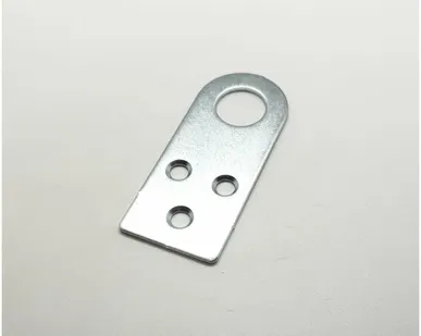 фото Пробой-ушко прямое 30х70, 15шт.