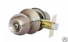 Фото №0 Защелка Чибис 3067-ВК-АВ бронза, фиксатор /УХТ 35782