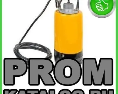 фото Насосы Robin-Subaru