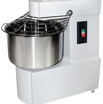 Фото №0 Спиральный тестомес MEC SK-60-2S