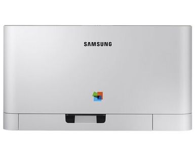 фото Принтер Samsung Xpress C430W