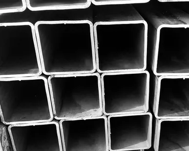 фото Труба 80х80х3 за 1-5 тонн