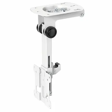 Фото №0 Кронштейн Uniteki LCD3110CBW (белый)