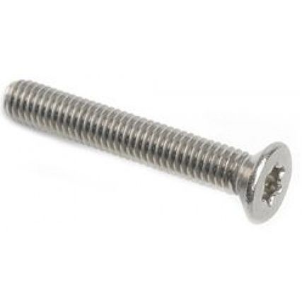 Фото №0 Винт DIN 7500 ME TORX