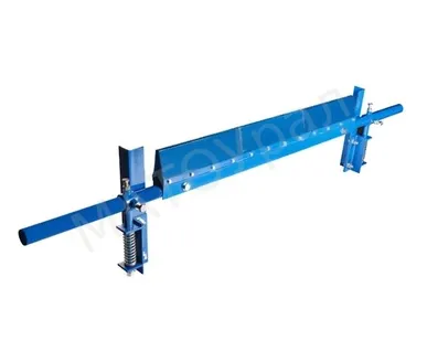 фото Очистители конвейерных лент