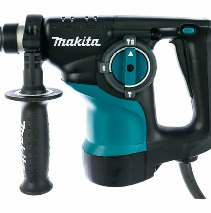 Фото №0 Аренда перфоратора для демонтажа