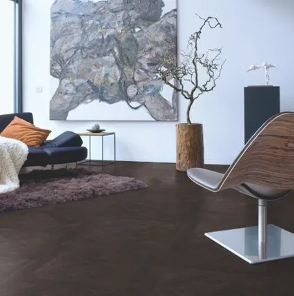 Фото №0 Ламинат Quick Step ARTE UF1248 Версаль белый промасленный 32кл 9,5мм фаска