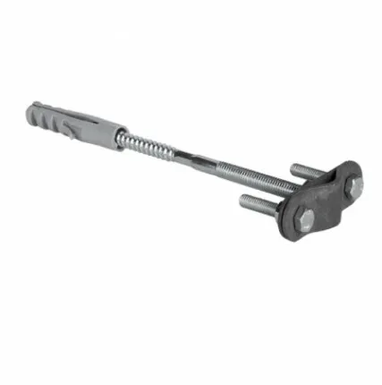 Фото №0 Держатель фасадный, L=160мм, HZ PROxima