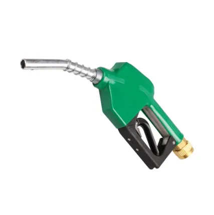 Фото №0 A60 - Пистолет для отпуска топлива, неосвинцованный, 60 л/мин