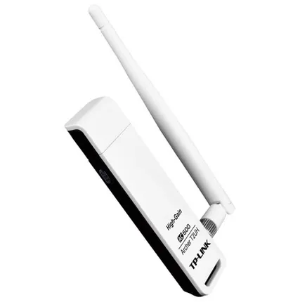 Фото №0 Wi-Fi адаптер TP-LINK Archer T2UH