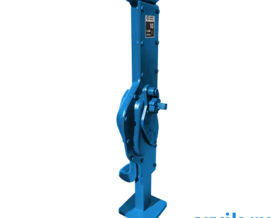 фото Домкрат реечный GEARSEN RJ 100