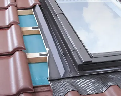 фото Изоляционный оклад EZV 78х140 см