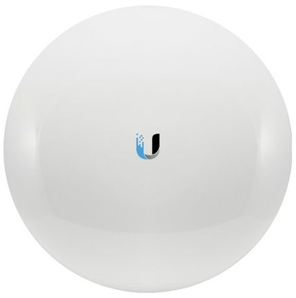 Фото №0 Wi-Fi мост Ubiquiti NanoBeam