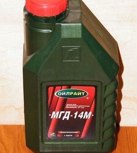 фото Моторное масло Роснефть Optimum 15W-40 SG/CD 1л