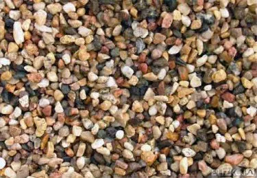 Фото №0 Гравий фракция 5-10, 5-20, 10-20, 20-40, 40-70 (мытый)