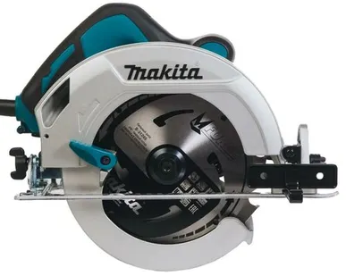 фото Дисковая пила Makita HS7601