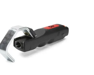 фото Инструмент для снятия изоляции КС-35у (РФ)