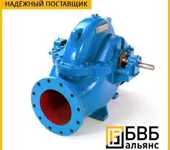 фото Бензиновые и нефтяные насосы для нефтепродуктов НДв