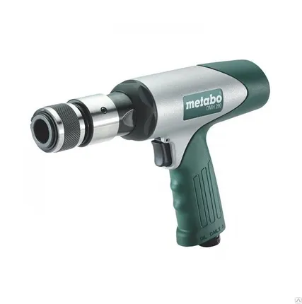 Фото №0 Пневмомолоток Metabo DMH 290 Set