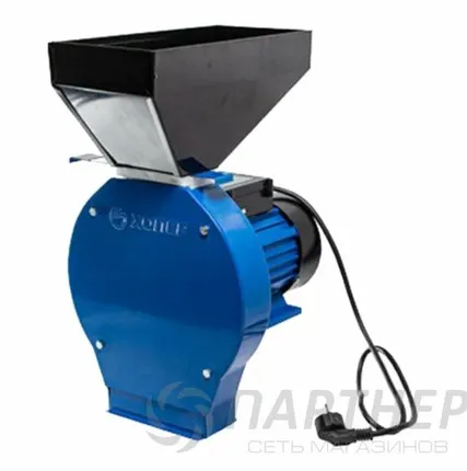 Фото №0 Зернодробилка Хопер КИ-2500-1 (зерно)