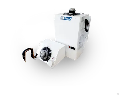 фото Среднетемпературные сплит-системы АСК СС-20 ECO