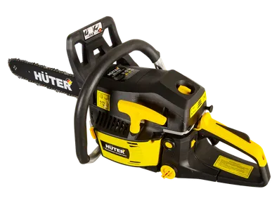 фото Бензопила Huter BS-45М