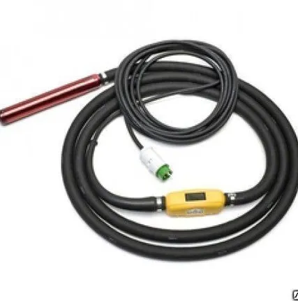 Фото №0 Глубинный вибратор M6AFP