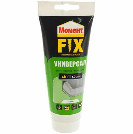 Фото №0 Момент FIX Универсал, 250гр