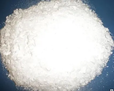 фото Барий гидроокись