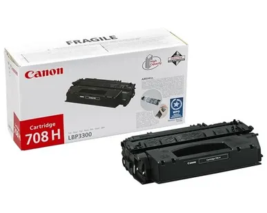 фото Картридж Canon 708H 0917B002