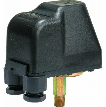 Фото №0 Датчик давления воды с наруж.резьбой