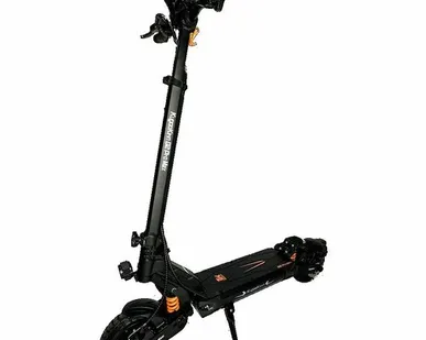 фото Электросамокат Kugoo KIRIN G2 PRO MAX