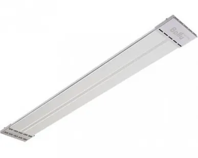 фото Инфракрасный обогреватель Ballu BIH-AP4-0.8 Ballu-Biemmedue