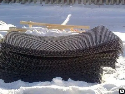 Фото №0 Лист ПВЛ 406 пс/сп, 3пс (ТУ 0971-001-55980712-2012 ЕМИ)