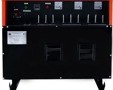 фото Трансформатор для прогрева бетона КТПТО-80
