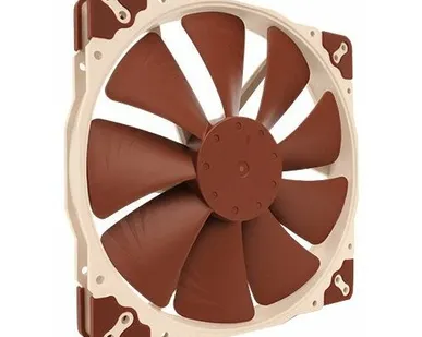 фото Система охлаждения для корпуса