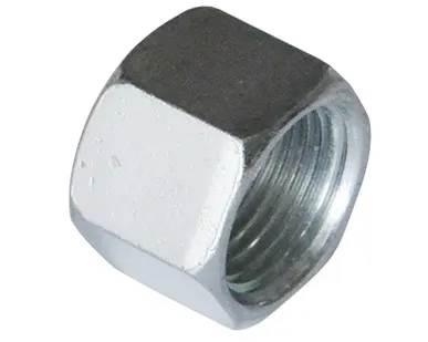 фото 110220 - Гайка под трубку 20S (М30х2), 400 бар