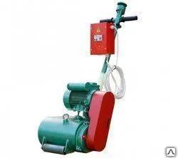 Фото №0 Машина строгальная СО-207