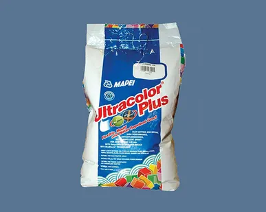 фото Затирка Mapei UltraColor Plus 2 кг 172 небесно голубой 552